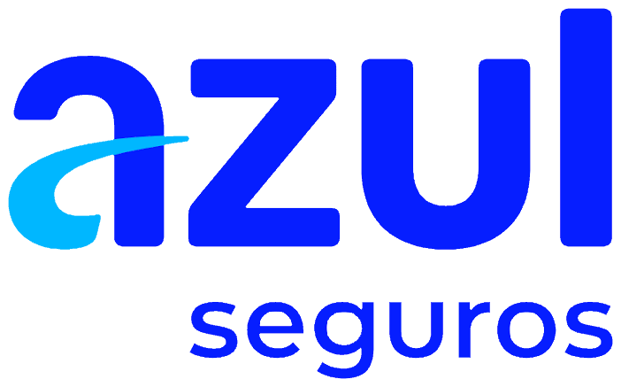 Azul Assinatura